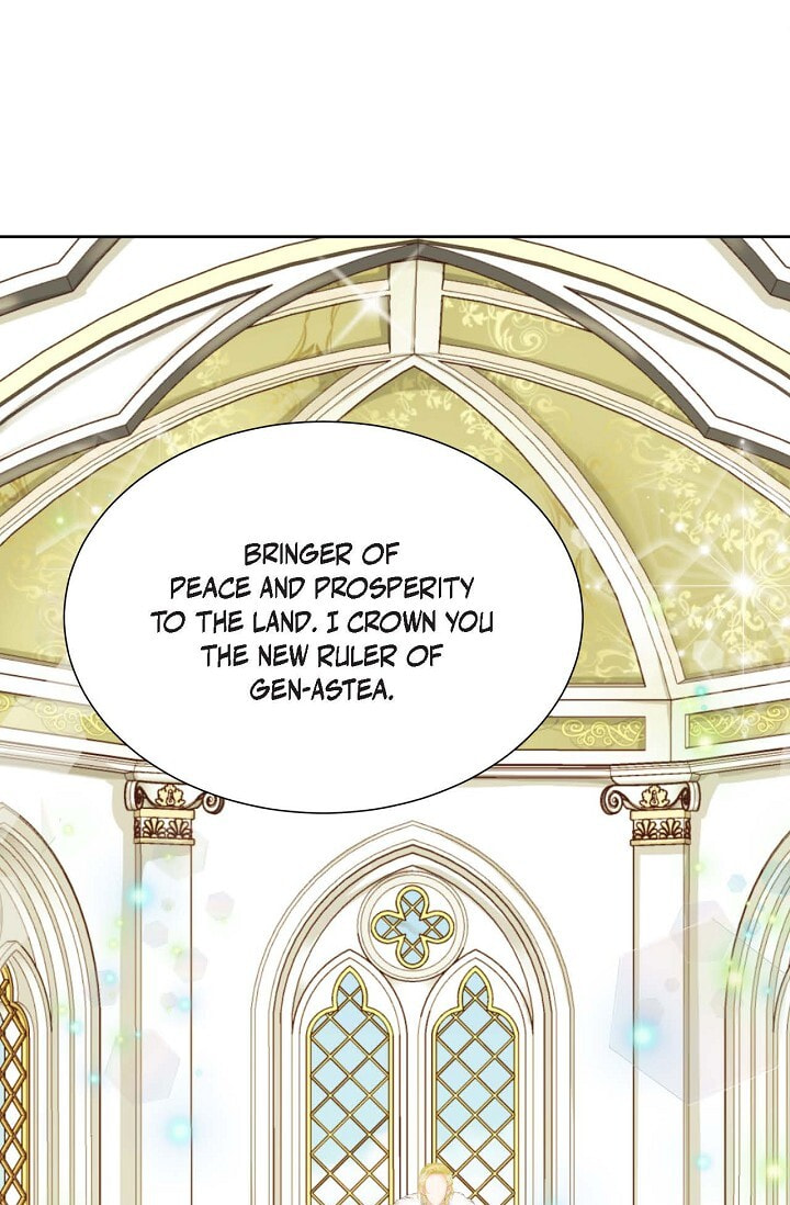 Read Conrad chapter 19 image 3 on Lezhin