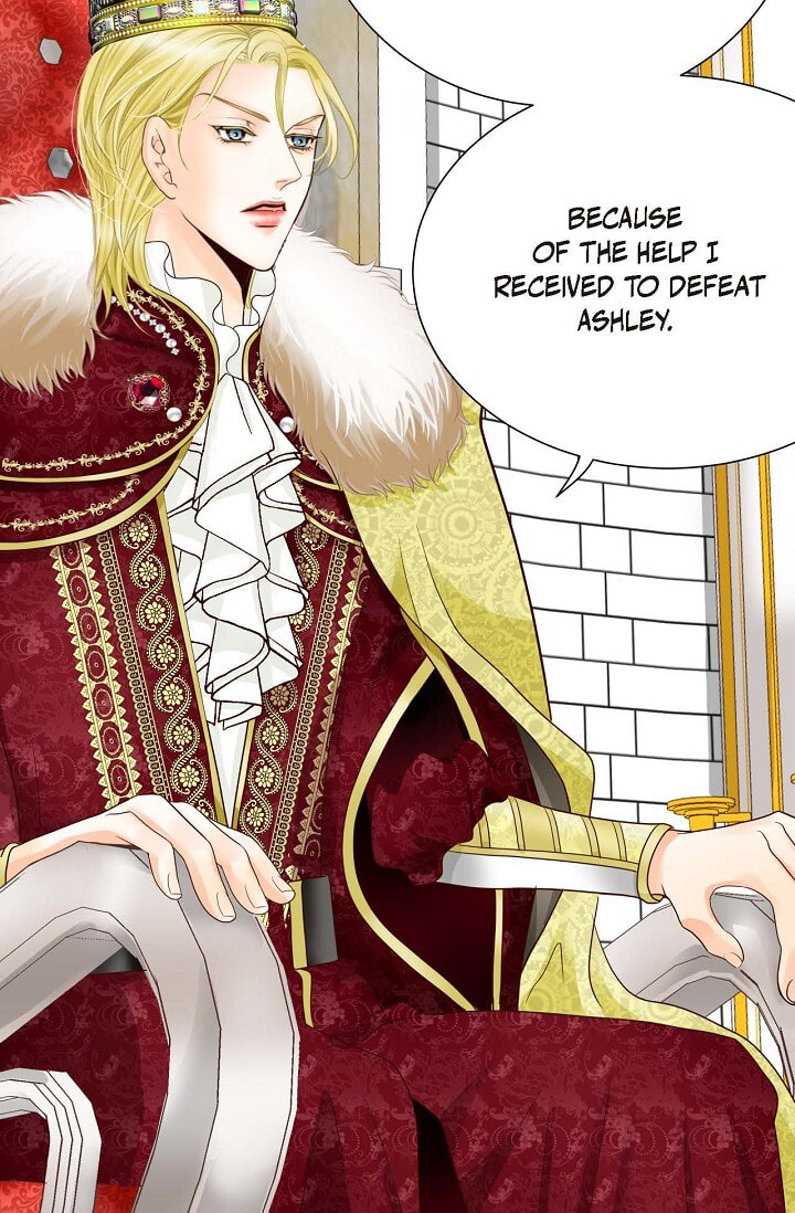 Read Conrad chapter 19 image 37 on Lezhin