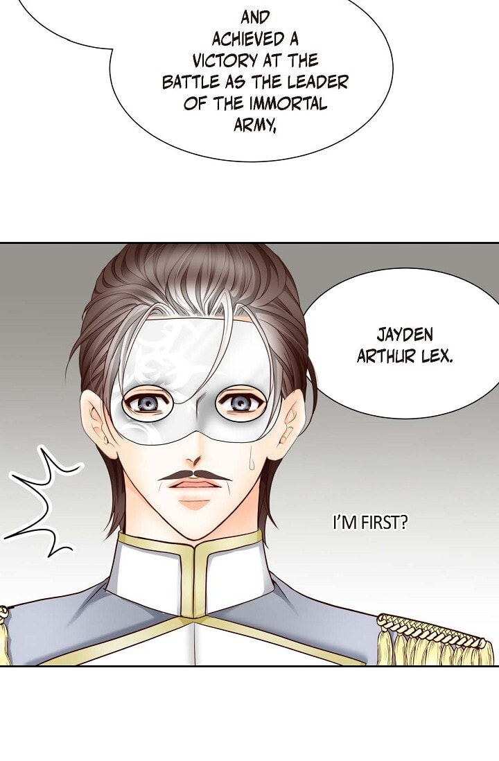 Read Conrad chapter 19 image 39 on Lezhin