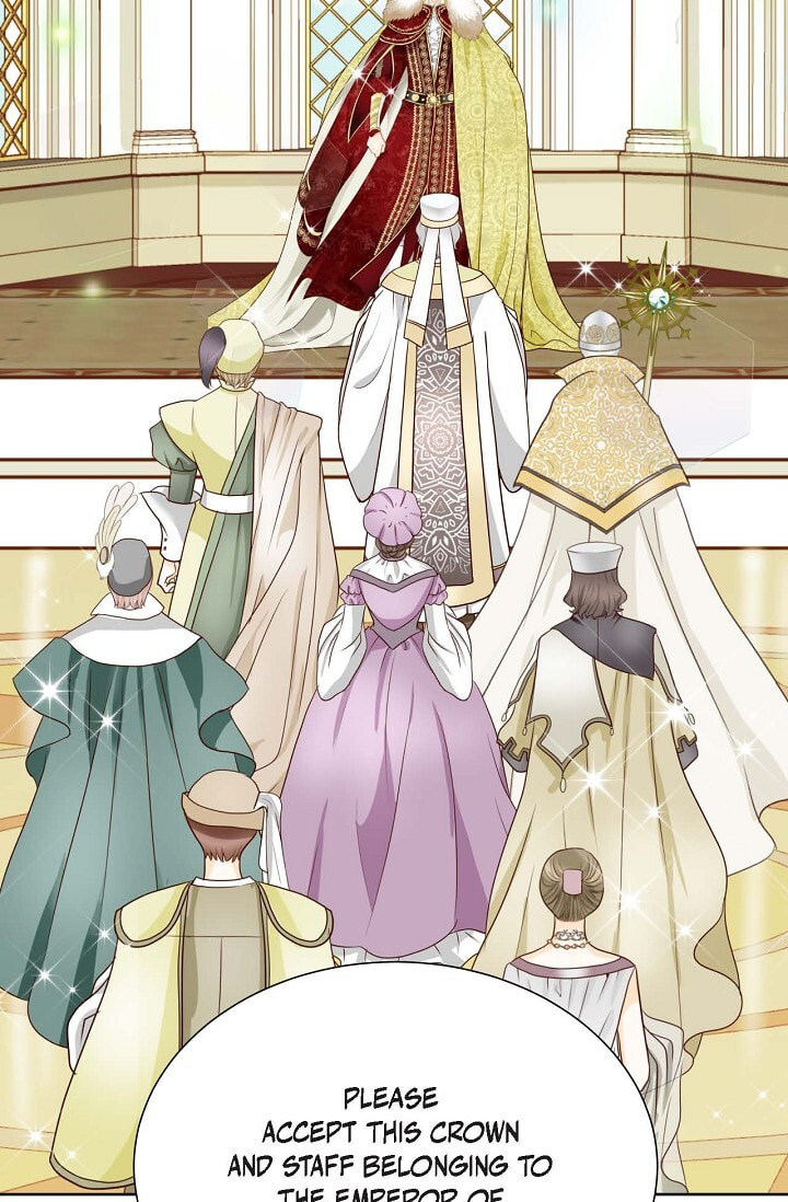 Read Conrad chapter 19 image 4 on Lezhin