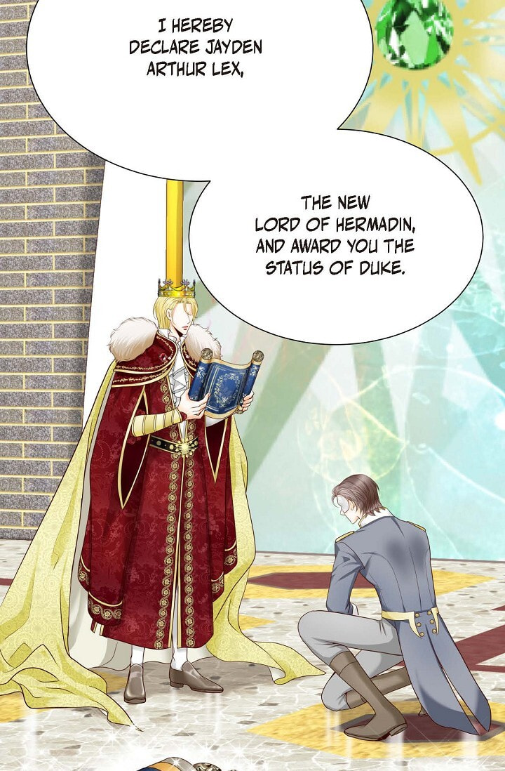 Read Conrad chapter 19 image 42 on Lezhin