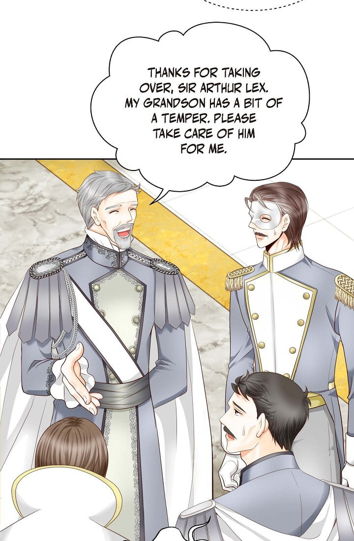 Read Conrad chapter 19 image 54 on Lezhin