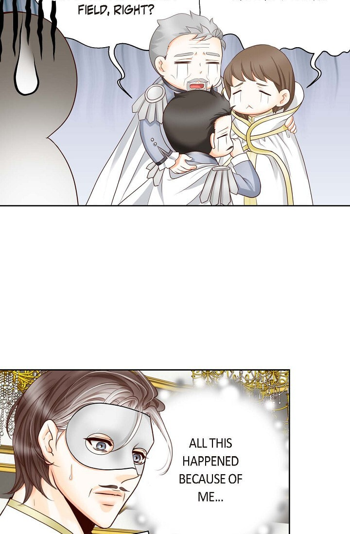 Read Conrad chapter 19 image 58 on Lezhin