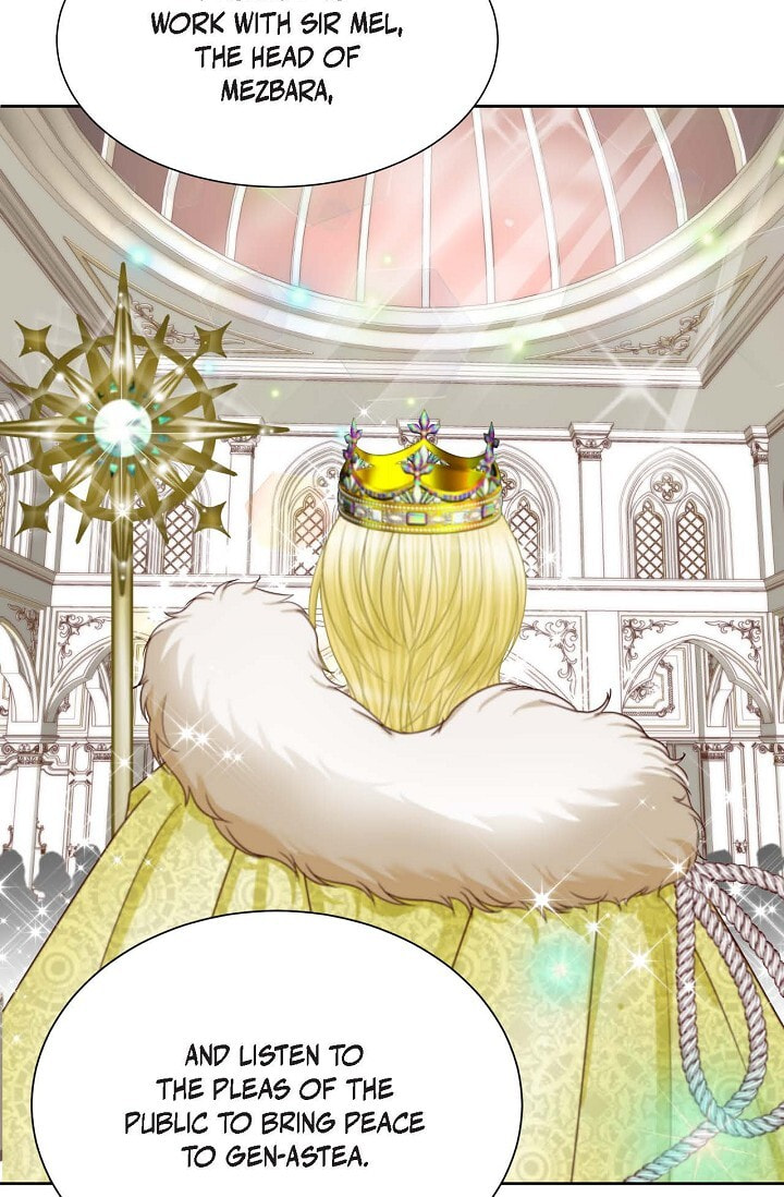 Read Conrad chapter 19 image 6 on Lezhin