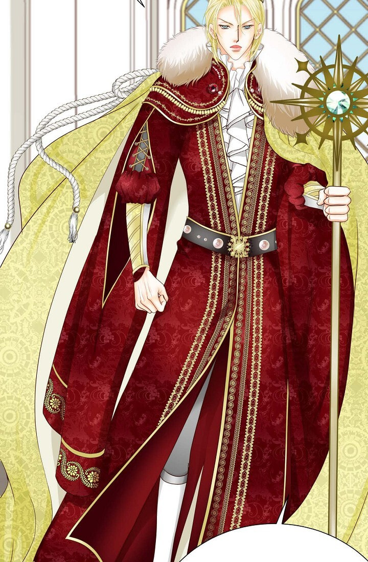 Read Conrad chapter 19 image 8 on Lezhin