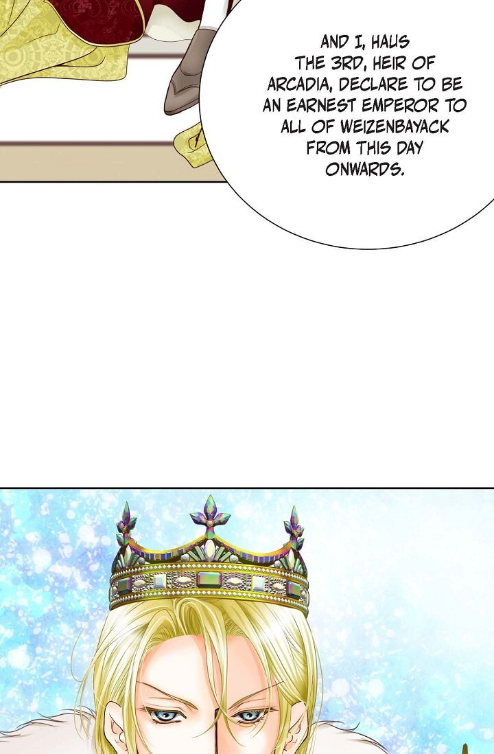 Read Conrad chapter 19 image 9 on Lezhin