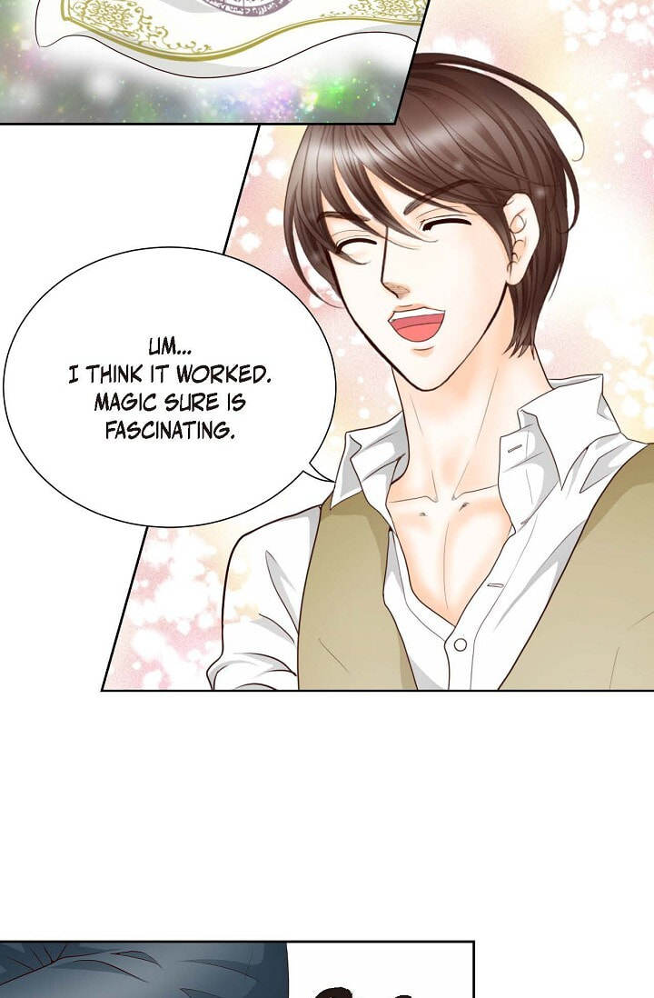 Read Conrad chapter 2 image 12 on Lezhin