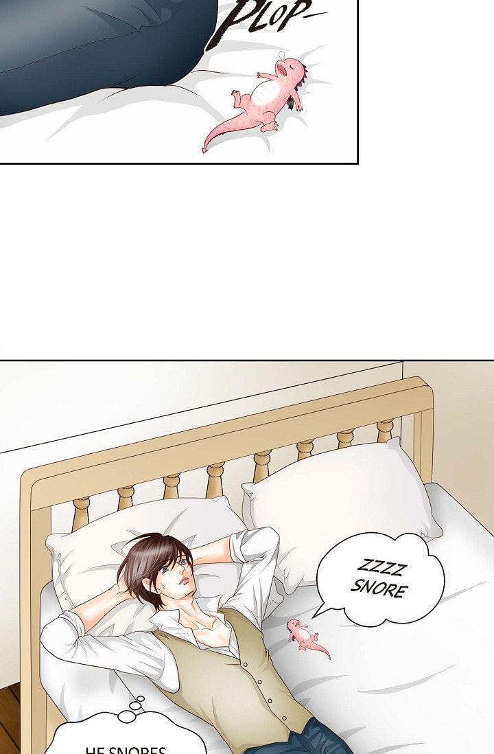 Read Conrad chapter 2 image 13 on Lezhin