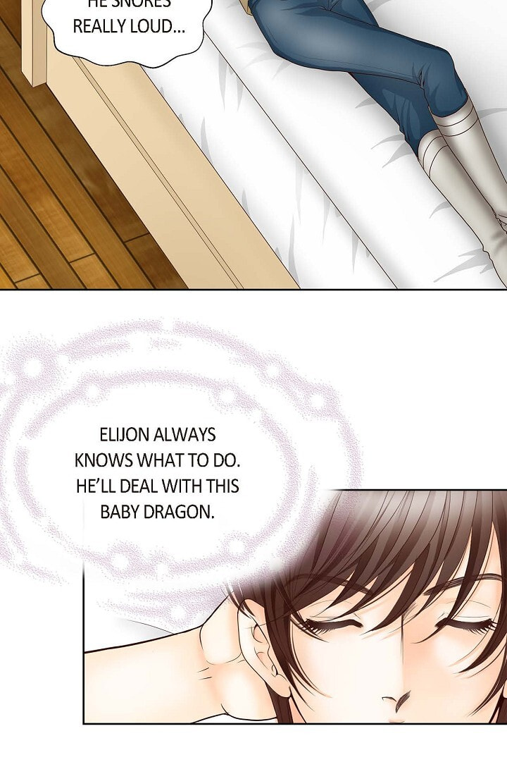 Read Conrad chapter 2 image 14 on Lezhin