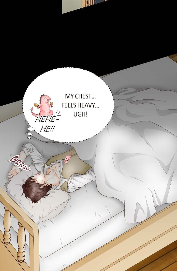 Read Conrad chapter 2 image 17 on Lezhin