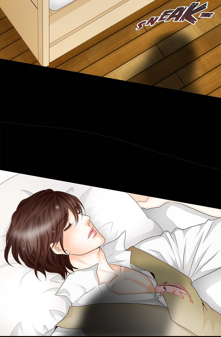 Read Conrad chapter 2 image 18 on Lezhin