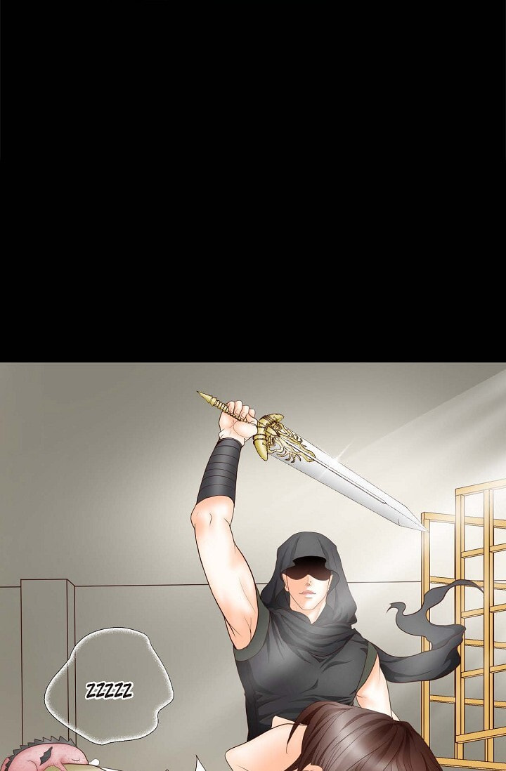 Read Conrad chapter 2 image 19 on Lezhin
