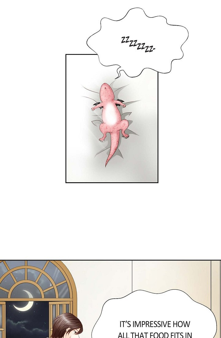 Read Conrad chapter 2 image 2 on Lezhin