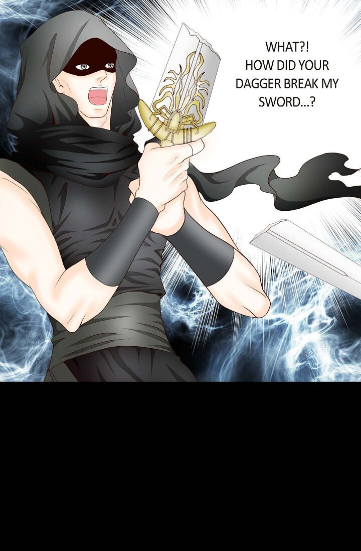 Read Conrad chapter 2 image 24 on Lezhin