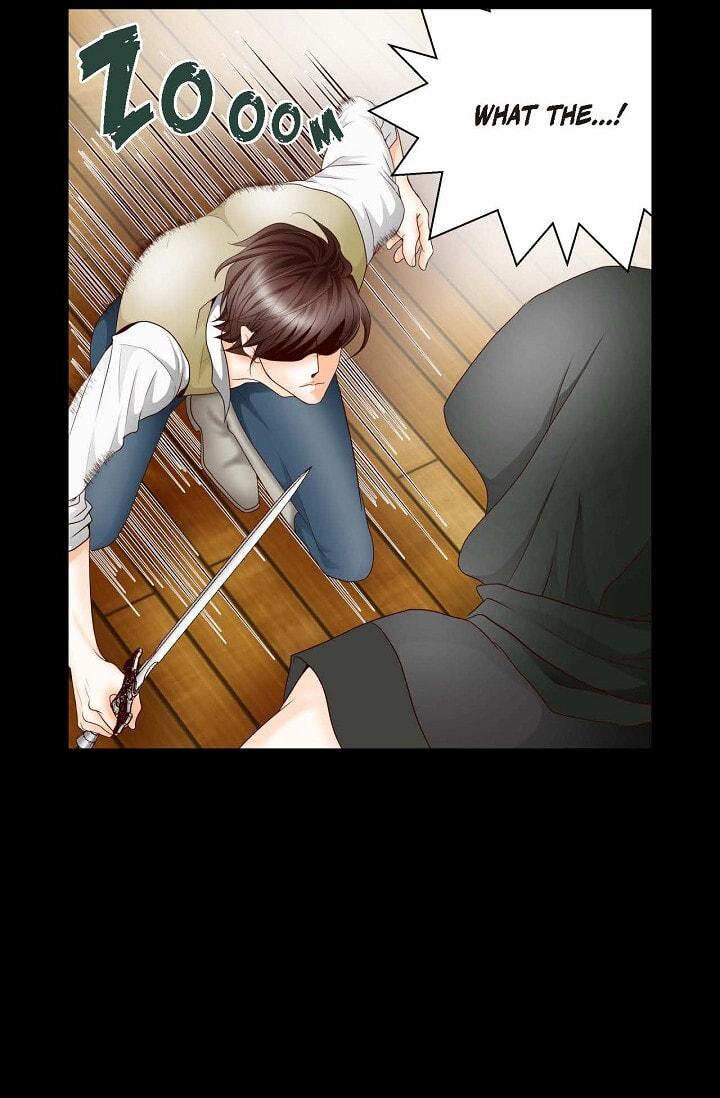 Read Conrad chapter 2 image 25 on Lezhin