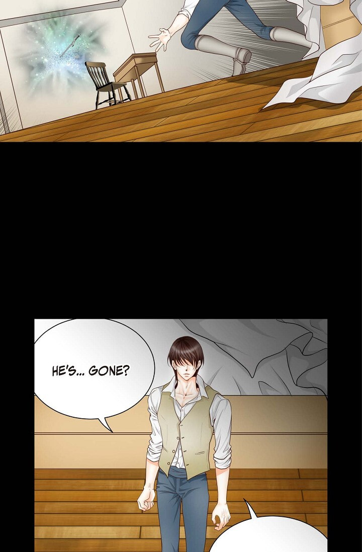 Read Conrad chapter 2 image 28 on Lezhin