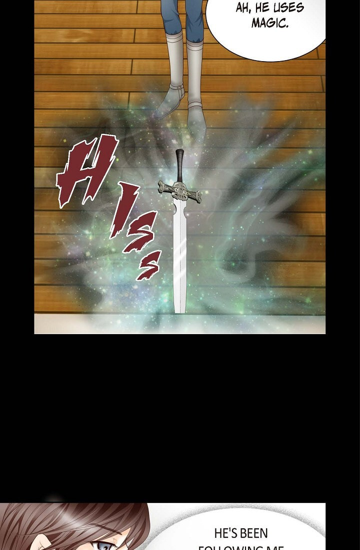 Read Conrad chapter 2 image 29 on Lezhin
