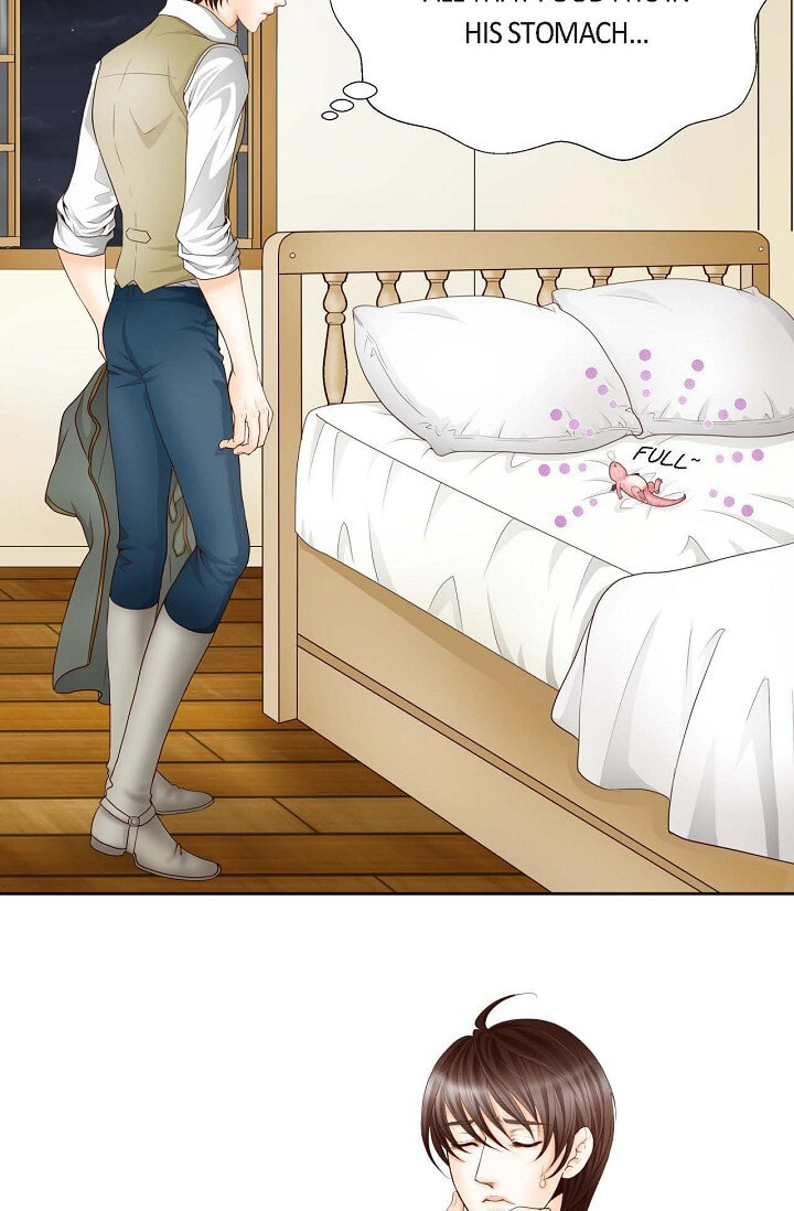 Read Conrad chapter 2 image 3 on Lezhin