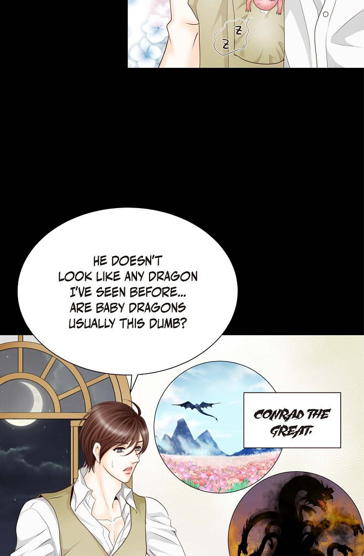 Read Conrad chapter 2 image 31 on Lezhin