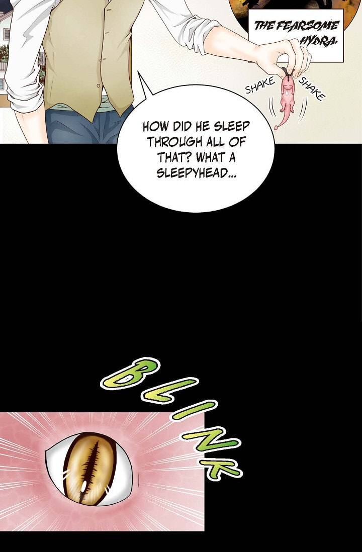 Read Conrad chapter 2 image 32 on Lezhin