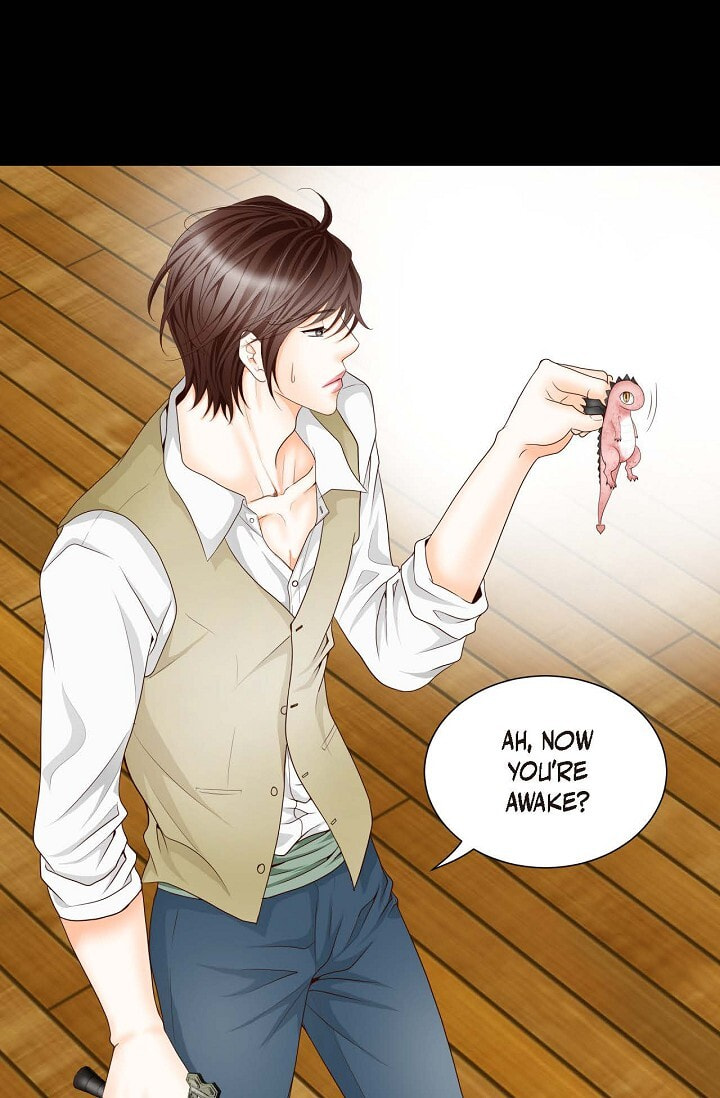Read Conrad chapter 2 image 33 on Lezhin