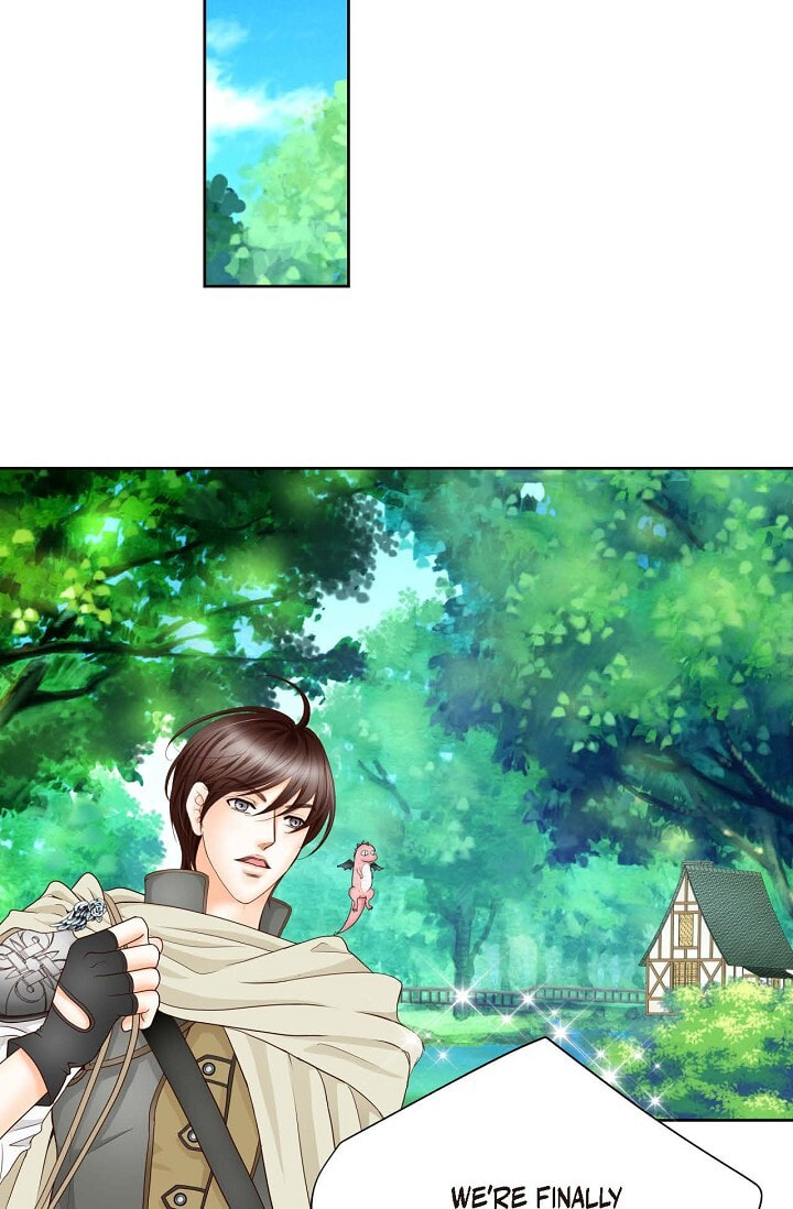 Read Conrad chapter 2 image 36 on Lezhin