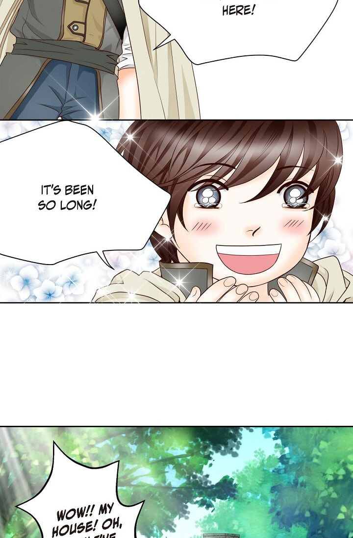 Read Conrad chapter 2 image 37 on Lezhin