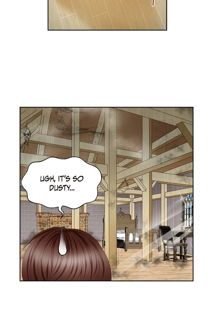 Read Conrad chapter 2 image 39 on Lezhin