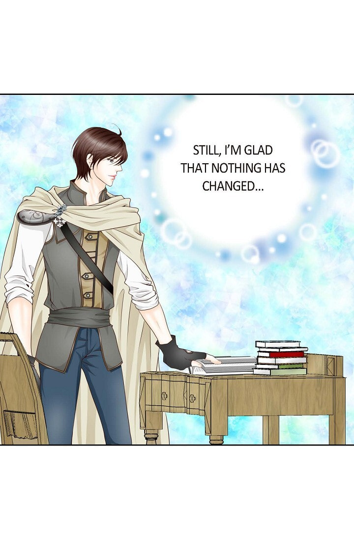Read Conrad chapter 2 image 40 on Lezhin