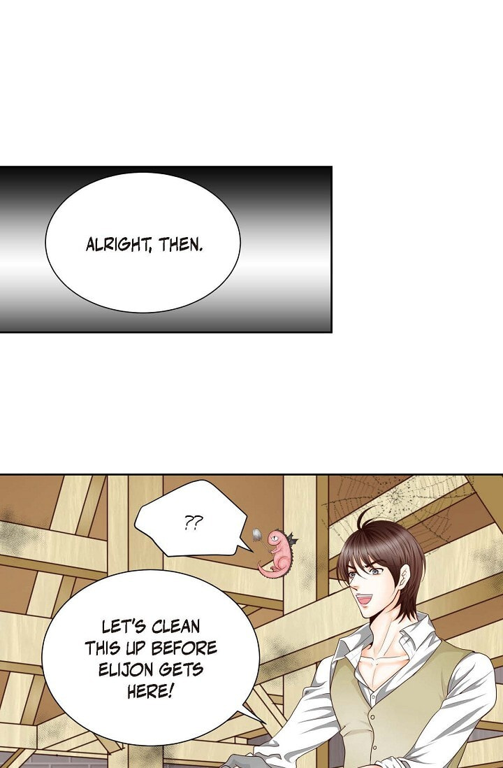 Read Conrad chapter 2 image 42 on Lezhin