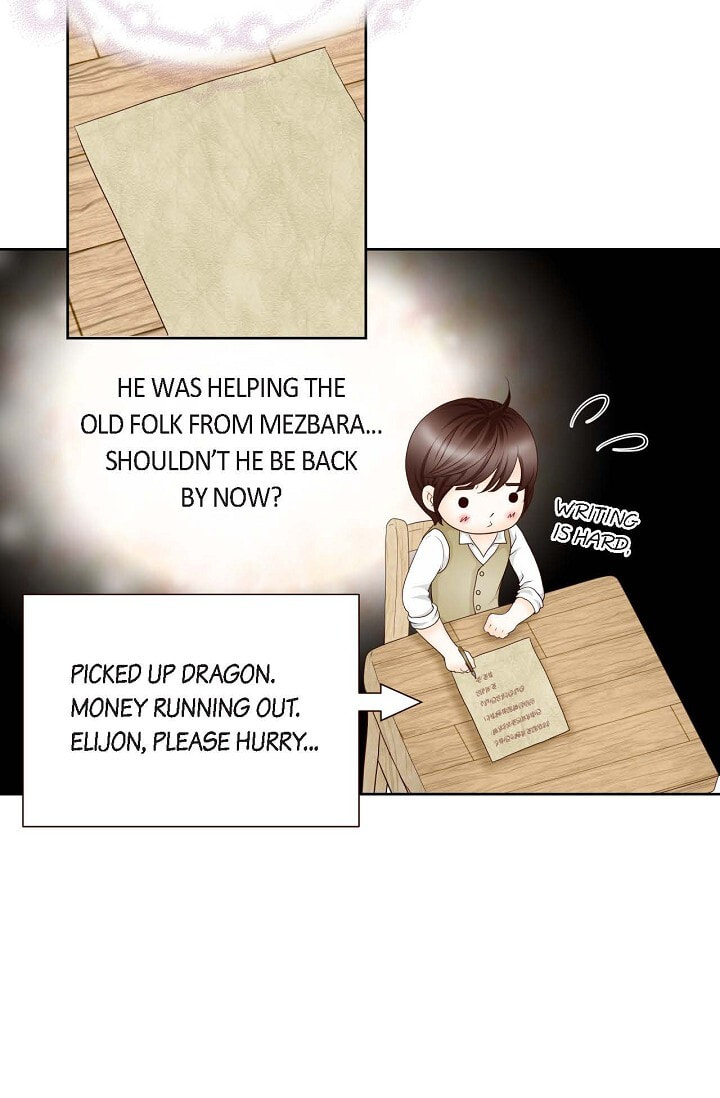 Read Conrad chapter 2 image 5 on Lezhin