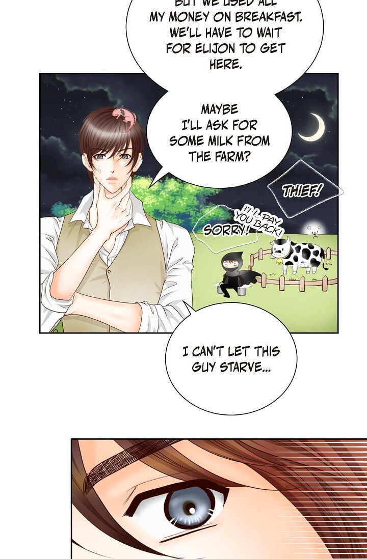 Read Conrad chapter 2 image 50 on Lezhin
