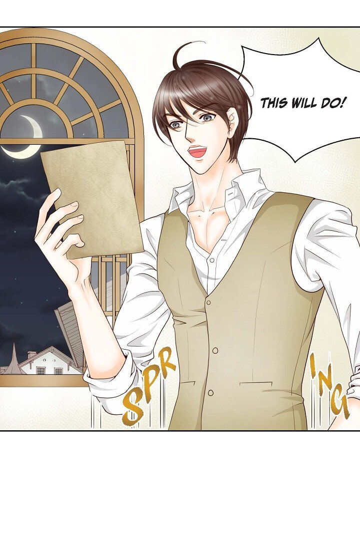 Read Conrad chapter 2 image 6 on Lezhin