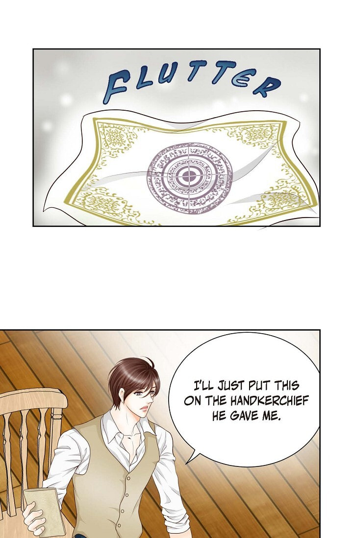 Read Conrad chapter 2 image 7 on Lezhin