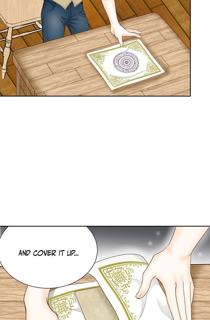 Read Conrad chapter 2 image 8 on Lezhin