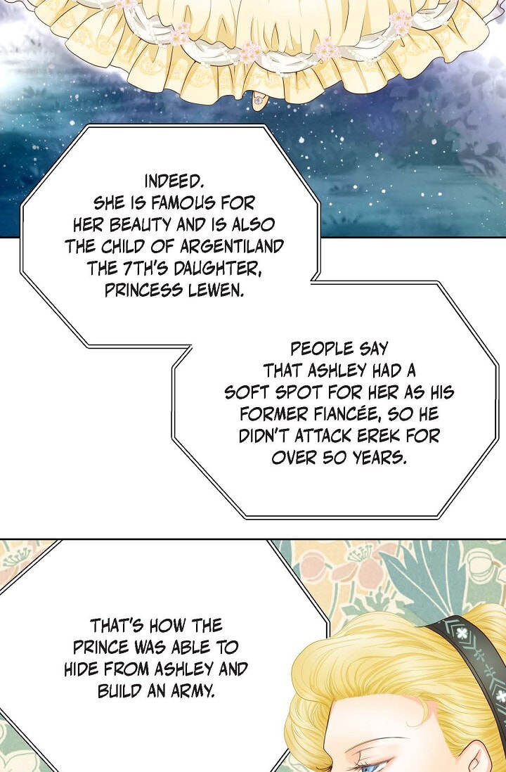 Read Conrad chapter 20 image 13 on Lezhin