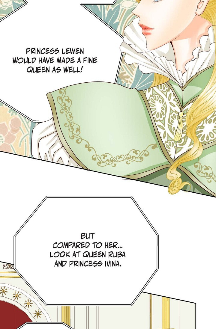 Read Conrad chapter 20 image 14 on Lezhin