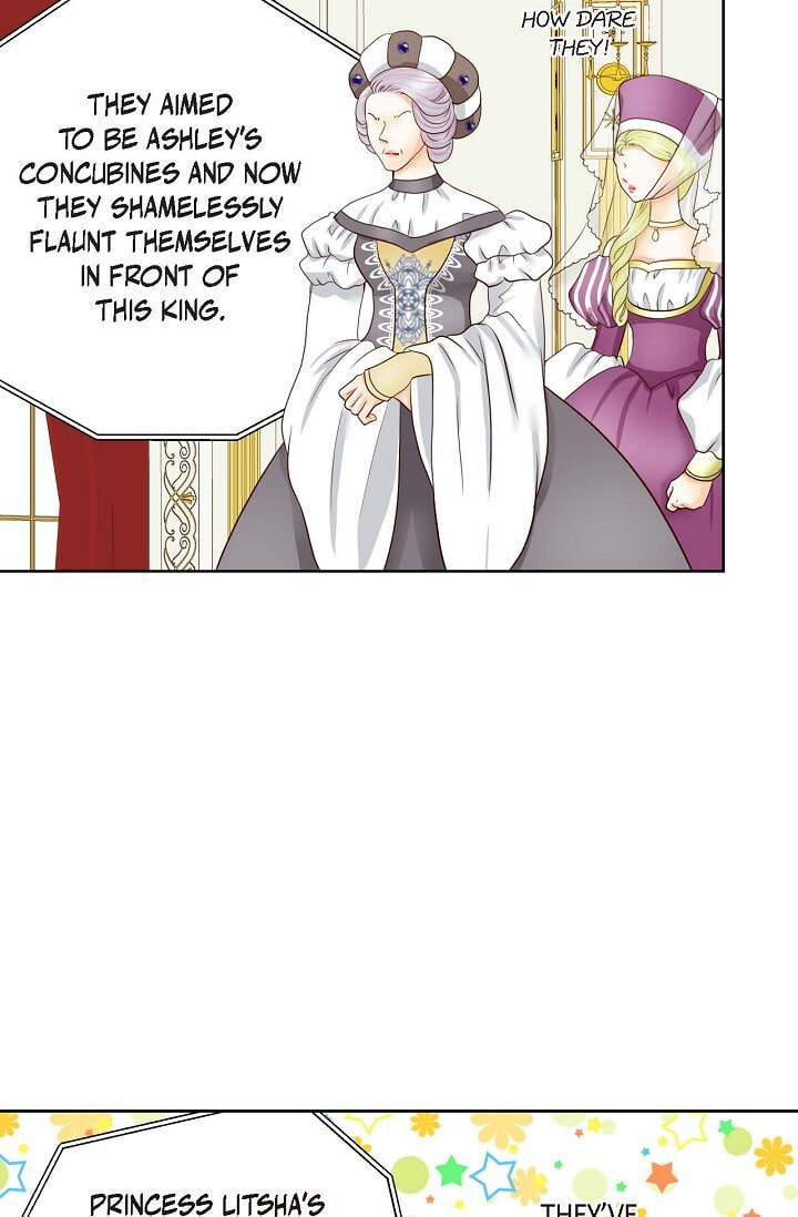 Read Conrad chapter 20 image 15 on Lezhin
