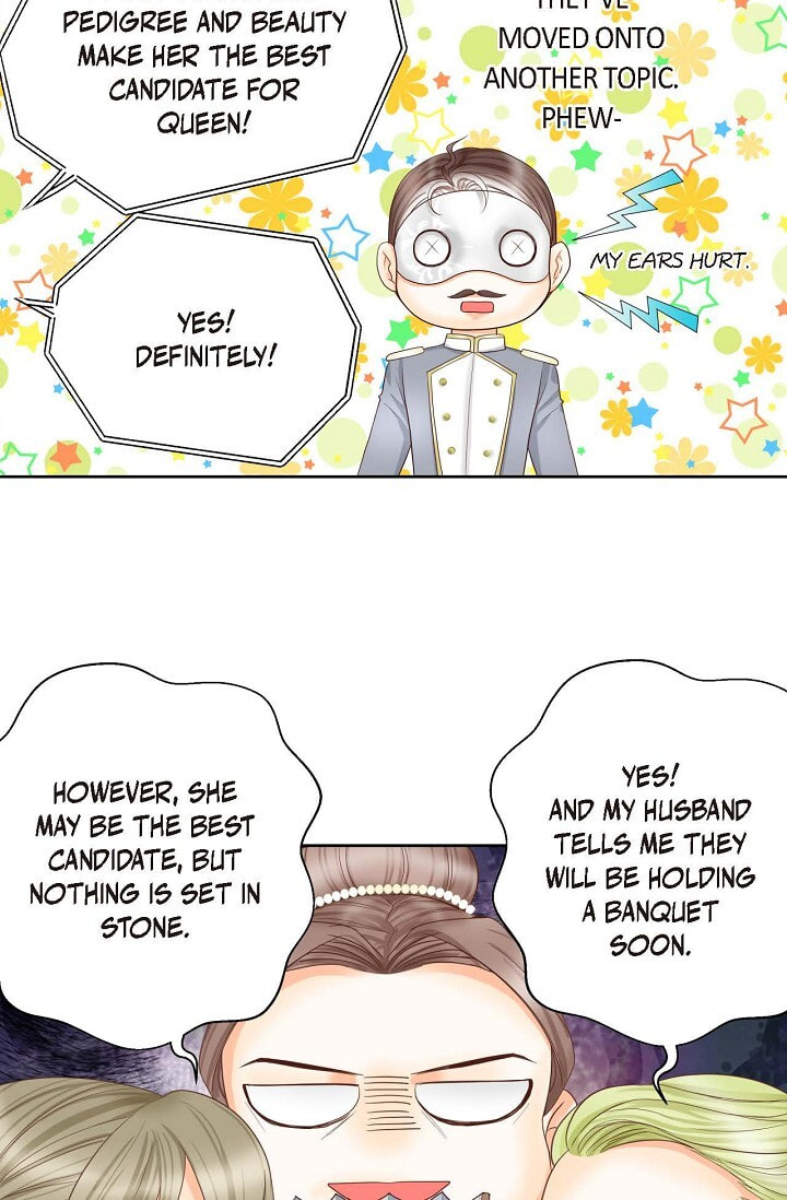 Read Conrad chapter 20 image 16 on Lezhin