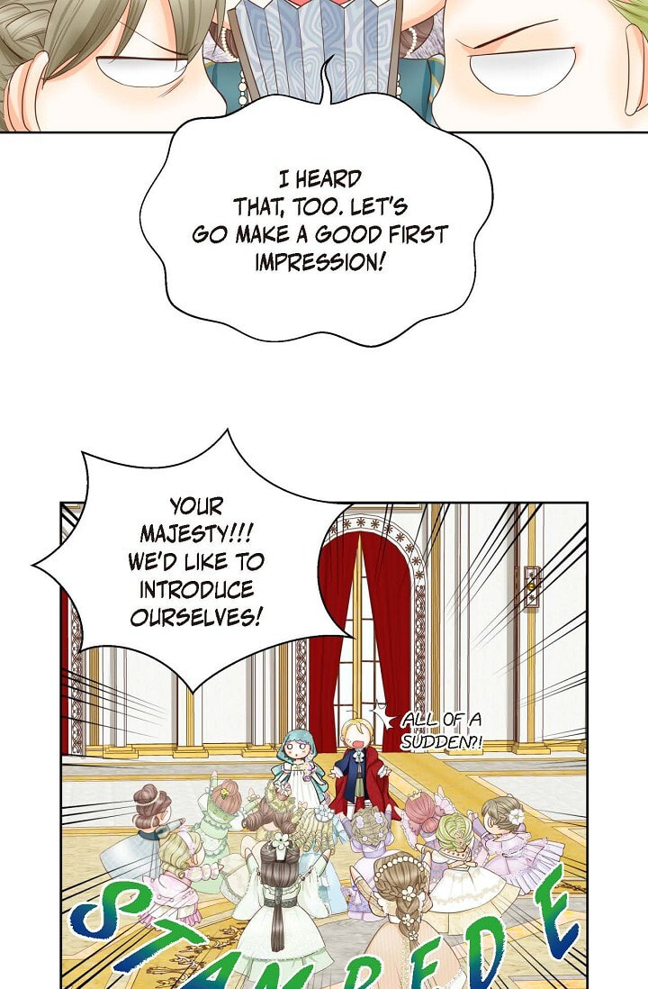 Read Conrad chapter 20 image 17 on Lezhin