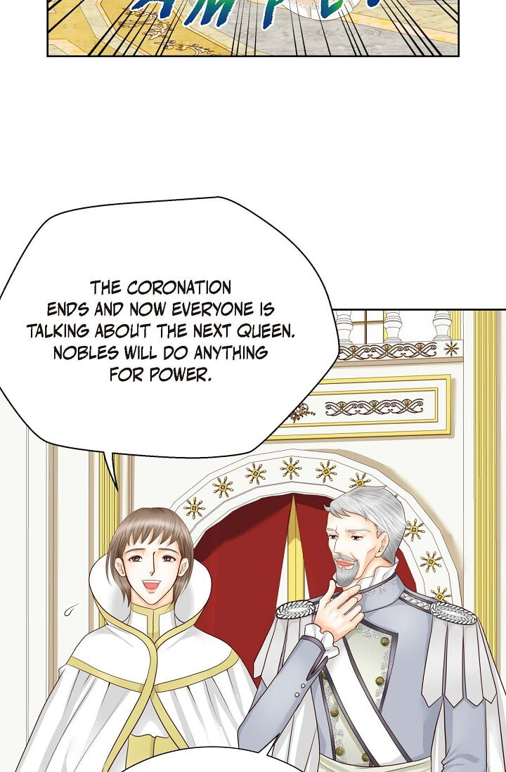 Read Conrad chapter 20 image 18 on Lezhin