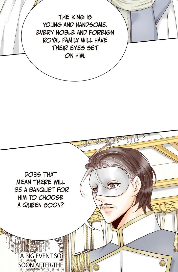 Read Conrad chapter 20 image 19 on Lezhin