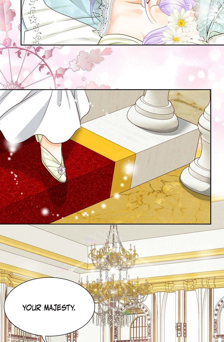 Read Conrad chapter 20 image 2 on Lezhin