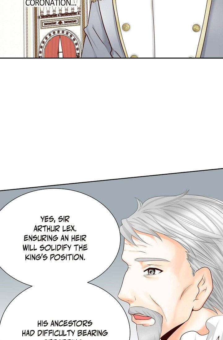 Read Conrad chapter 20 image 20 on Lezhin