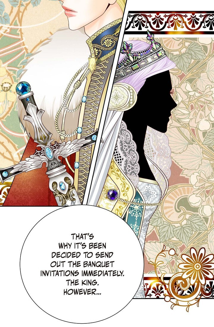 Read Conrad chapter 20 image 22 on Lezhin