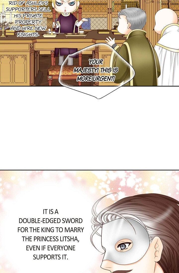 Read Conrad chapter 20 image 24 on Lezhin