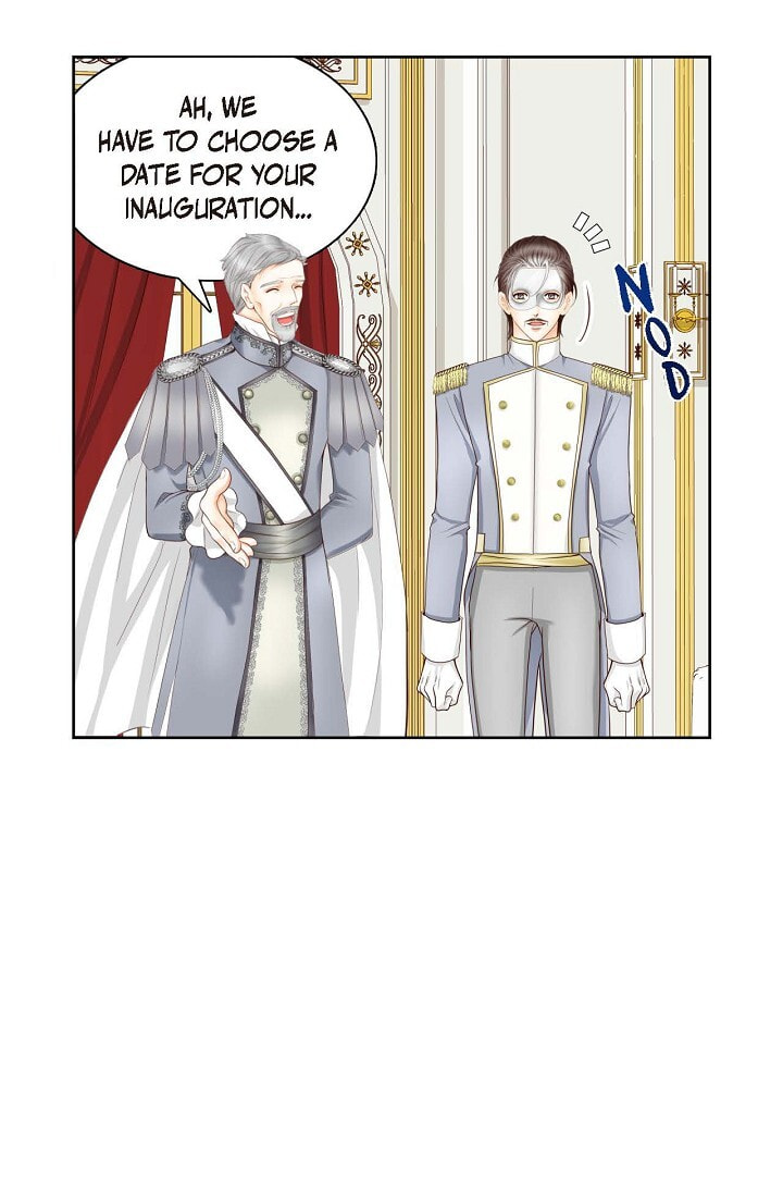 Read Conrad chapter 20 image 27 on Lezhin