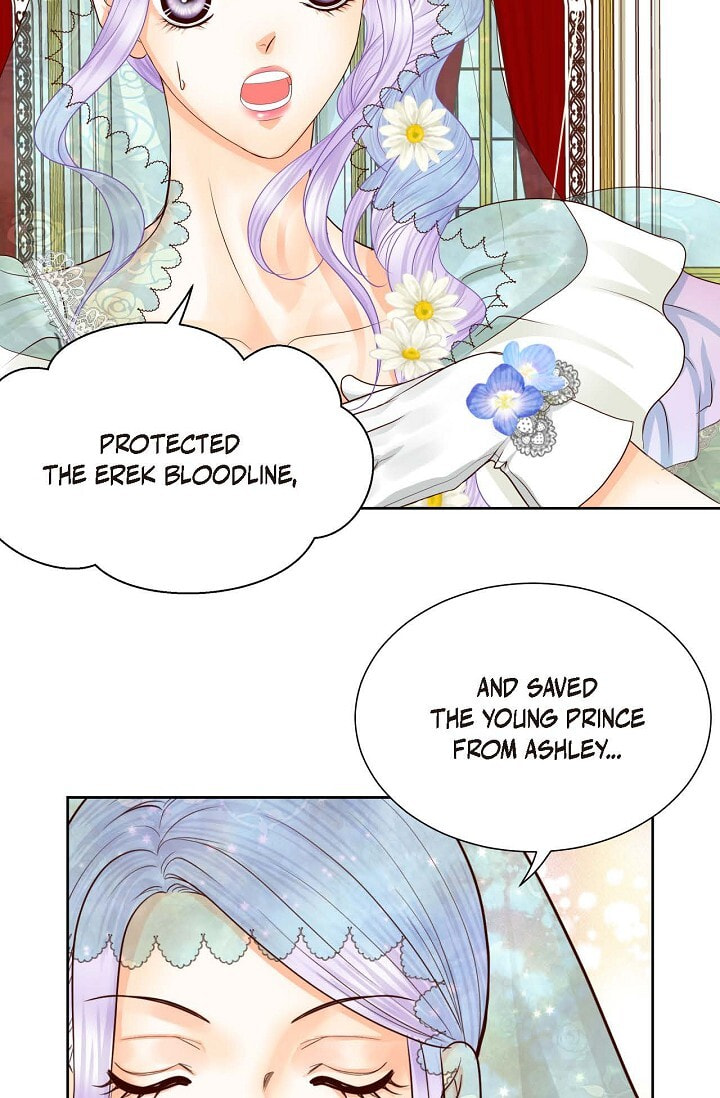 Read Conrad chapter 20 image 35 on Lezhin