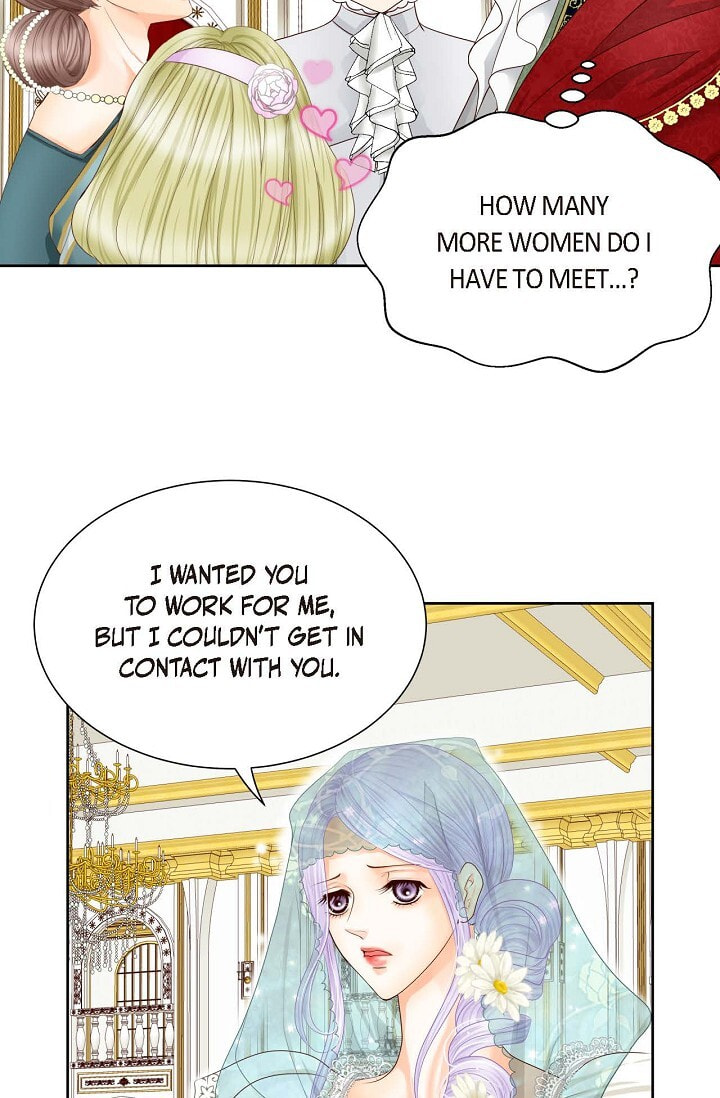 Read Conrad chapter 20 image 37 on Lezhin
