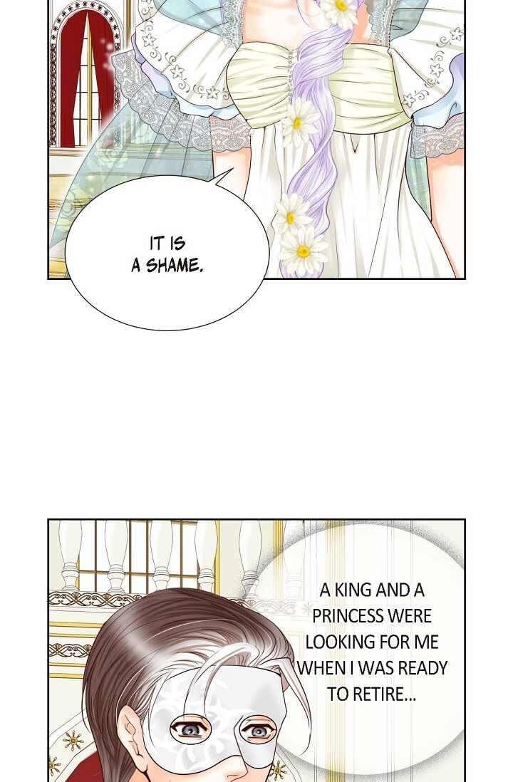 Read Conrad chapter 20 image 38 on Lezhin